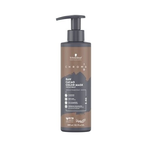 Chroma ID Color Mask Intense Bonding maska za kosu nijansa 6-46 Raw Cacao 300 ml Slike