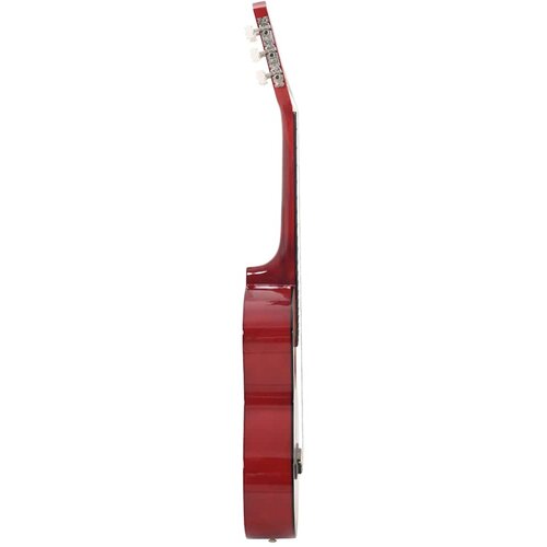  8-dijelni set klasične gitare za početnike 1/2 34 &amp;quot; Slike