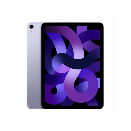 Apple 10.9-inch iPad Air 5 Wi-Fi + Cellular 64GB - Purple Cene