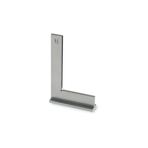  Kutnik s osloncem Helios Preisser 0370202 poprečni presjek 15 x 5 mm dužina krakova 75 x 50 mm postavka kuta 90 ° Cijene