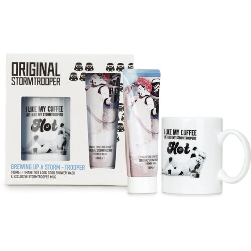 Corsair Original Stormtrooper poklon set Cijene