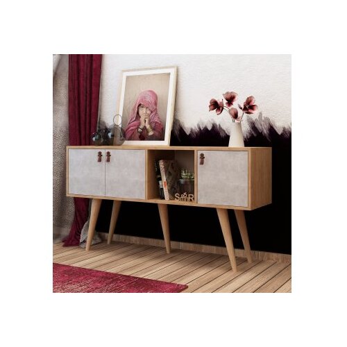 Hanah home komoda Plamen Slike