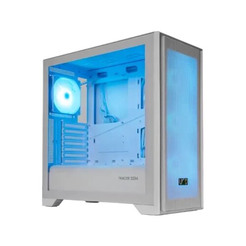 UGD Računar Ryzen 5 7500F/B650M-R/DDR5 32GB/M.2 1TB/RTX 4060 8GB/650W/Crate Cene