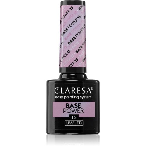 Claresa UV/LED Base Power podlak za gel nohte odtenek 13 5 g Cene