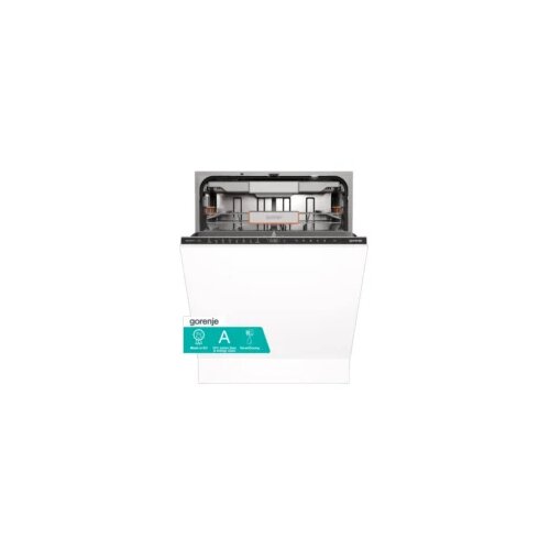  GV693A65UVAD Gorenje G600 Potpuno ugradbena ma&scaron;ina za suđe, 60 cm Cijene