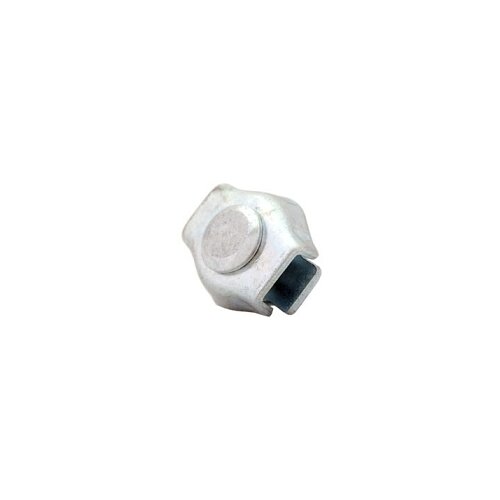 Shumee OBJEMKA ZA SEDALSKO VRV, ENOJNO POCINKANO, 5MM, (21391569) Cene