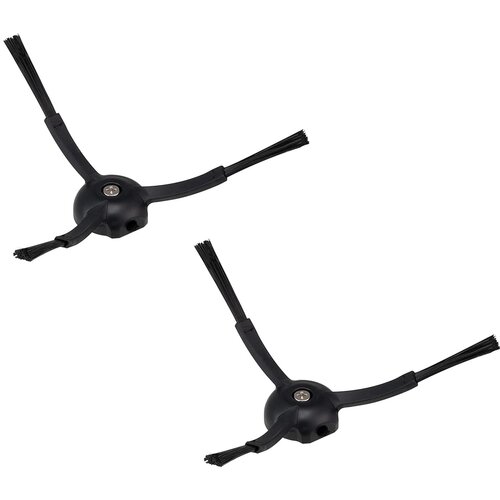 Roborock stranska krtača za E5/ S5/ S6/ S7/ Q7/ S8 2x kos, črna, (20275632) Slike