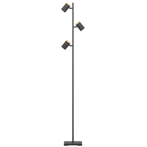 Eglo 390071 - LED Stojeća lampa CARTAGENA 3xGU10/4,5W/230V 3000K Slike