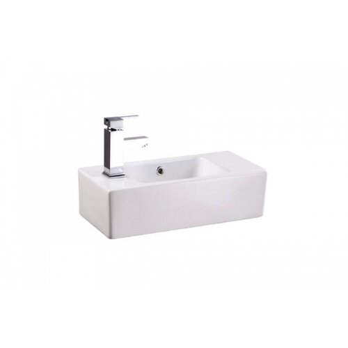  Umivaonik Lagina 53cm Slike