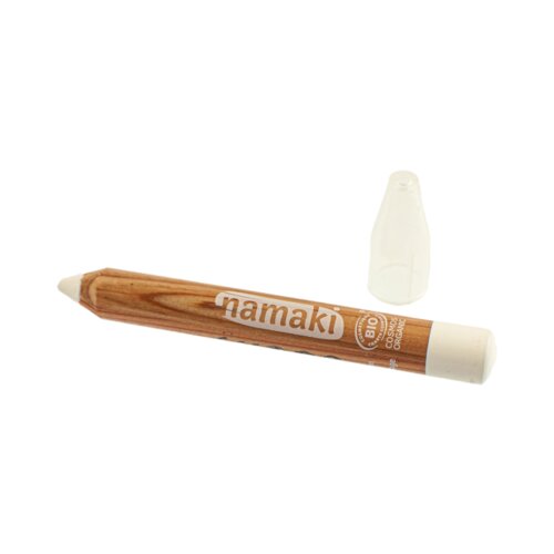 Namaki Skin Colour Pencil - White Slike