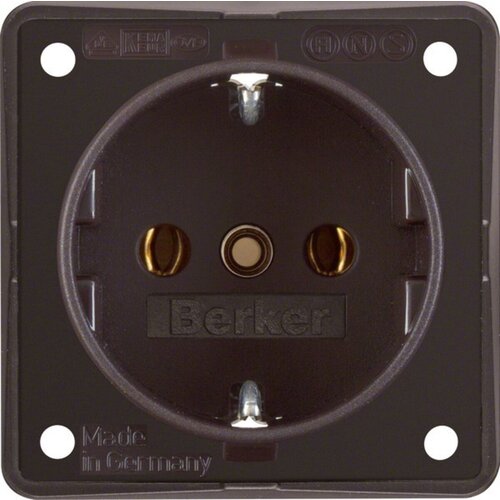 Berker Schuko vtičnica br 941852501, (20888378) Cene
