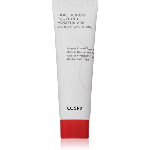 Cosrx AC Collection hidratantna i umirujuća krema za problematično lice 80 ml Cijene