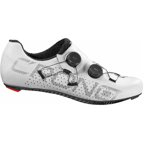 Crono CR1 Road Carbon BOA White 41