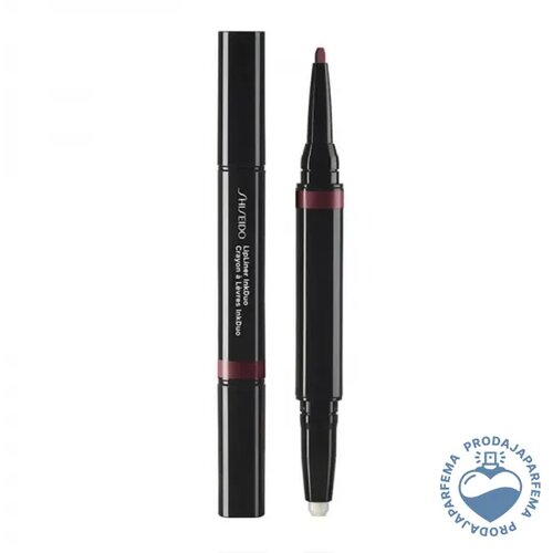 Shiseido LipLiner InkDuo (N°11 Plum) 0.9g Cijene
