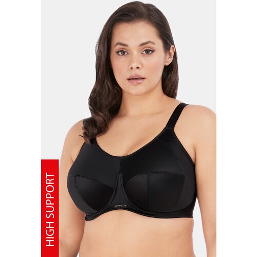 Elomi Topi EL8041 BLK Črna Cene