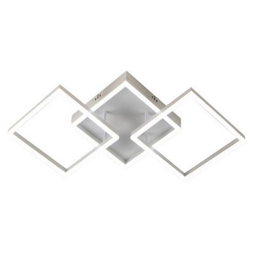  LED prigu&amp;scaron;iva stropna svetiljka LED/85W/230V 3000-6500K + daljinski upravljač Slike