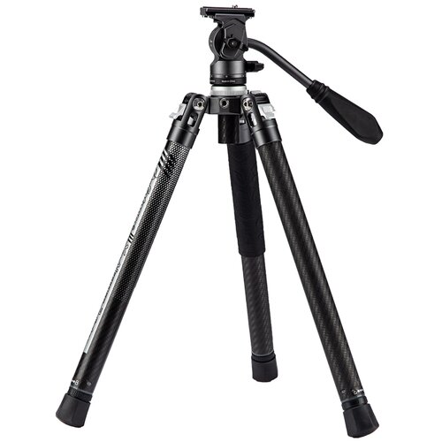 Fotopro X-aircross 2 Video Stativ Carbon Grey Cijene