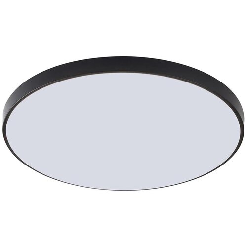 Zuma line WM-C7300-M-BL - led plafonsko svetlo veri LED/44W/230V prečnik 47 cm crna Cene