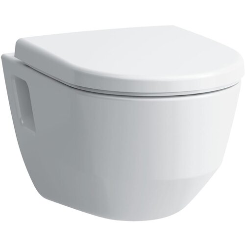 Laufen H8209640000001 Pro viseča brezrobna WC školjka Cene