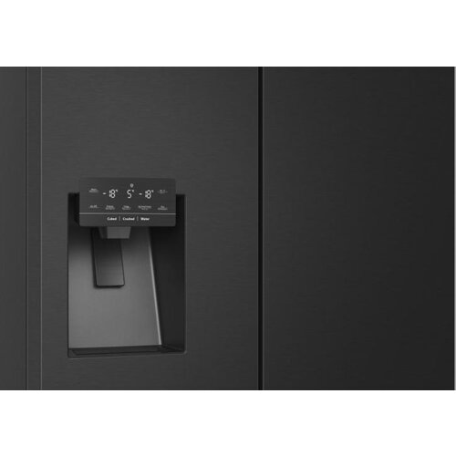 Hisense RQ7P522STFE &amp;scaron;tirivratni hladilnik - Slike
