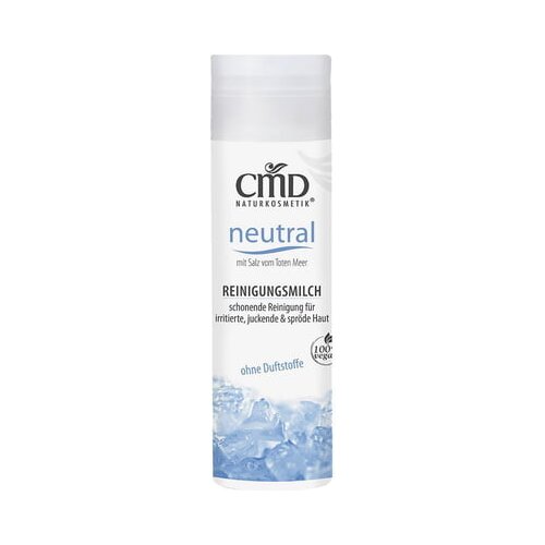 CMD Naturkosmetik neutralno mlijeko za čišćenje Cijene