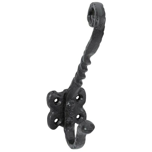  Garderobna kuka Evelina 1 (D x Š x V: 43 x 77 x 142 mm, Broj kuka: 2 Kom., 1 Kom.) Cijene