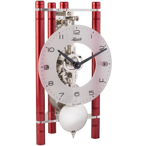 Hermle Reichenbach Stolni sat Aluminium Skeleton Cijene