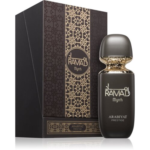 Arabiyat Prestige Ramad myrrh 100ml Slike