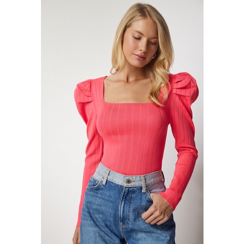  Blouse - Pink Cijene