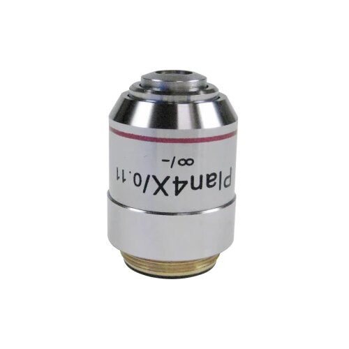 Kern Optics Objektiv za mikroskop 4 x Kern OBB-A1263 pogodan za robnu marku (mikroskopi) Kern OBN 132, OBN 133, OBN 135, OBN 146, OBN 147, O Cijene