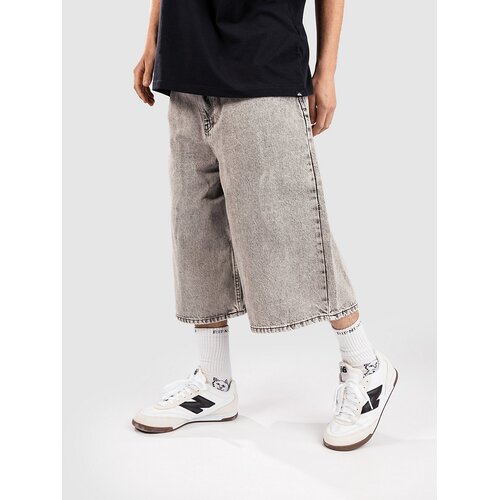 Empyre Ultra Wide Sk8 Denim Shorts scramble Cijene