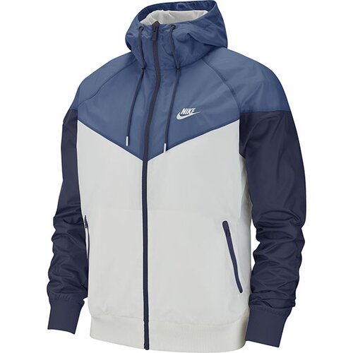 Nike mu&amp;scaron;ki duks M NSW HE WR JKT HD AR2191-028 Slike