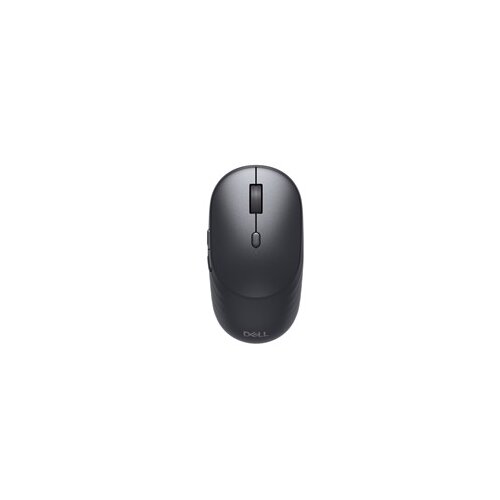 DELL OEM MS726 Pro 7 Silent crni mi&amp;scaron; 3Yr Slike