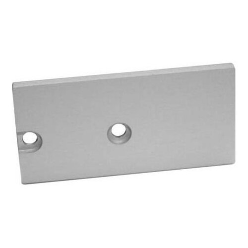 Barthelme BARdolino končni pokrovček iz aluminija 62399536, (20892208) Slike