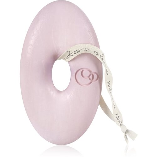 Foamie Cherry Kiss Shower Body Bar syndet za tuš 80 g Cene
