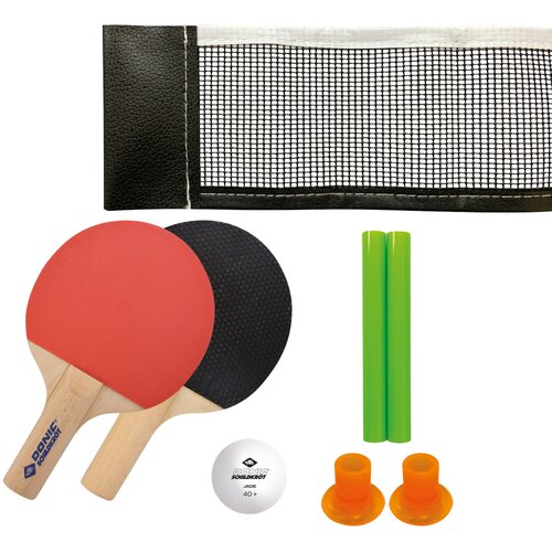 Donic mini racket set, set za stoni tenis 788460 Cene