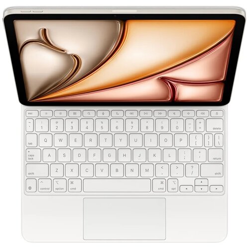 Apple Magic Keyboard QWERTY English White Cijene
