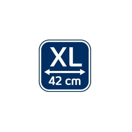 Leifheit Mop z vedrom in rezervno krpo Profi Compact - Slike