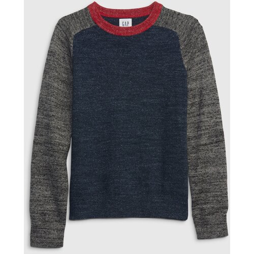 GAP Kids Sweater Raglan Sleeves - Boys Cene