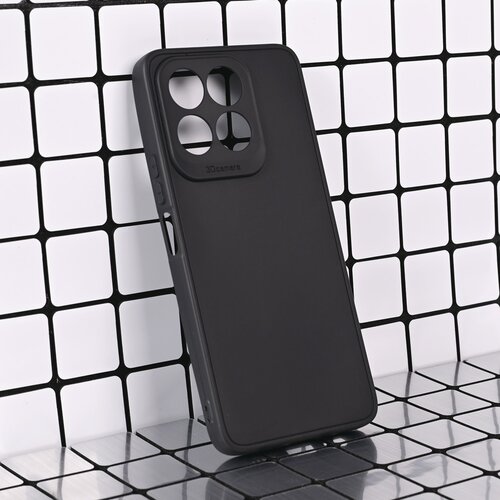  maska za Honor X6b 3D Camera crna Cene