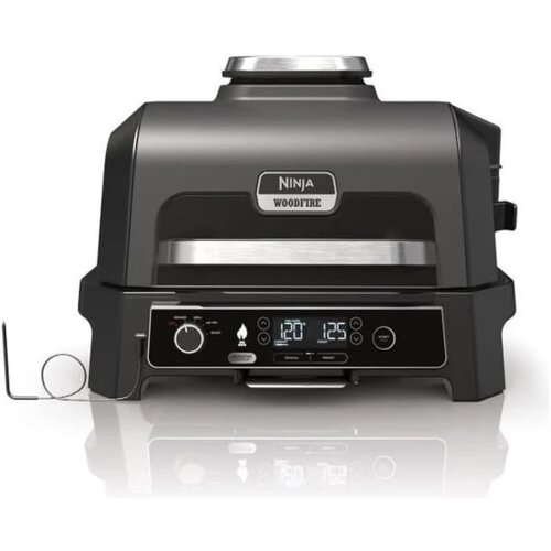 Ninja OG850EU Woodfire Pro XL Outdoor Grill & Smoker Cijene