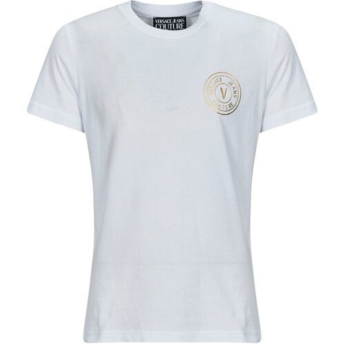 Versace Jeans Couture GAHT06 Bijela Slike