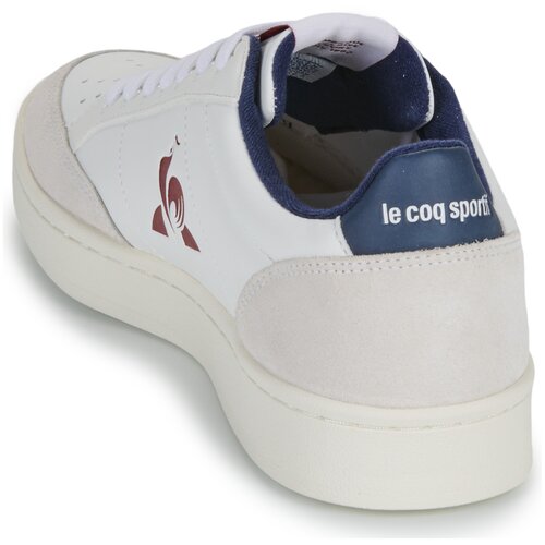 Le Coq Sportif Nizke superge COURTNET Bela Slike