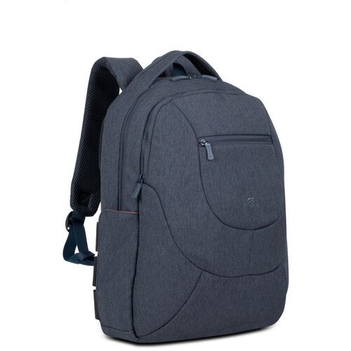 Riva Case 7761 39.6 cm (15.6) Backpack Grey Cene