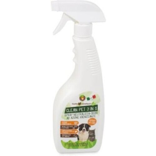Farmcompany Farm Company Sprej za neutralizaciju mirisa sa dezinfekcionim dejstvom 750ml Slike