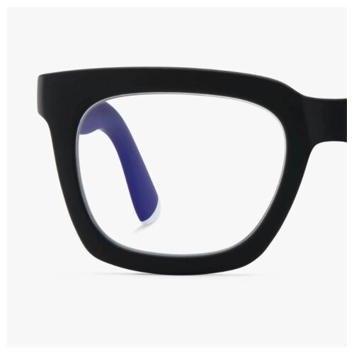 Barner Za&amp;scaron;titne naocare Max/Matte Black Noir Slike