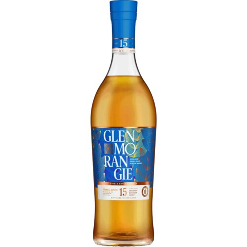 Glenmorangie 15YO Cadboll Cene
