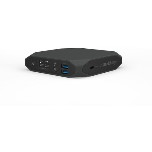  Omnicharge Omni20+ USB-C Powerbank Cijene
