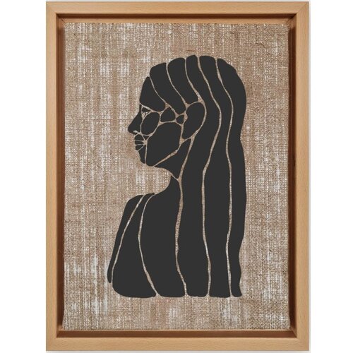 Wallity Slika 36x46 cm - Slike