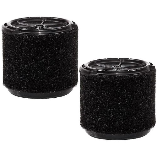 INORCO 2 paketa nadomestnega filtra Vf3700 samo za mokro uporabo, nadomestni nadomestni filter Vf3700 zdruljiv s 3 do 4,5 Ga, (21985167) Slike